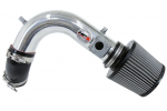 HPS Performance Polish Shortram Cool Air Intake Kit for 09-14 Acura TSX 2.4L 2nd Gen
